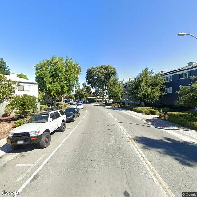 3500 Edison St, San Mateo, California 94403