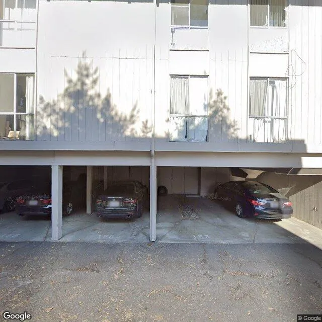 3500 Granada Ave, Santa Clara, California 95051