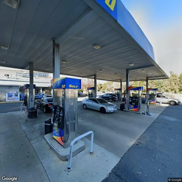 3500 King St, Alexandria, Virginia 22302