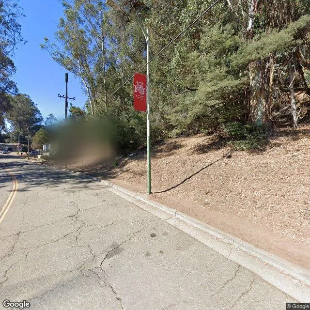 3500 Mountain Blvd, Oakland, California 94619-1627