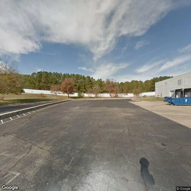 3500 N Tri-Center Blvd, Durham, North Carolina 27713