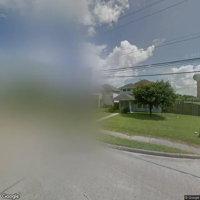 3500 Red Bluff Rd, Pasadena, Texas 77503-3317