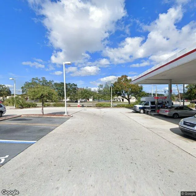 3500 S Babcock St, Melbourne, Florida 32901