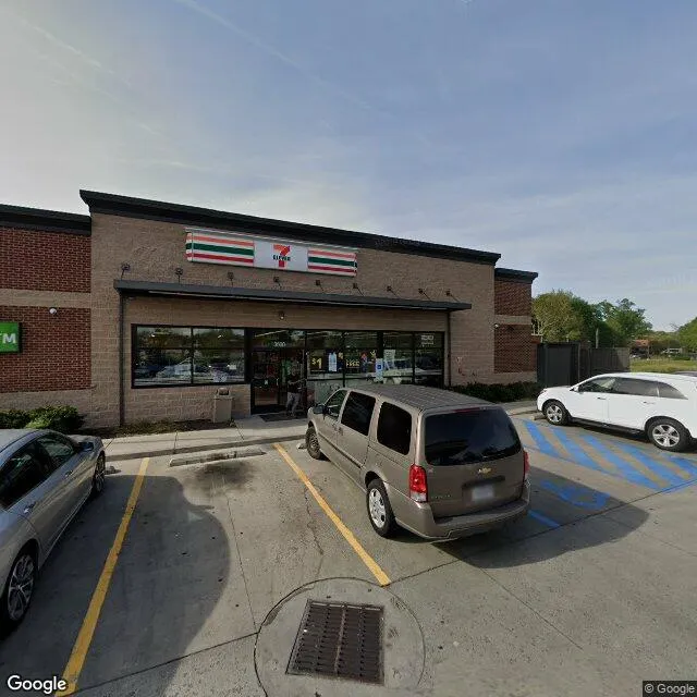 3500 Victory Blvd, Portsmouth, Virginia 23701