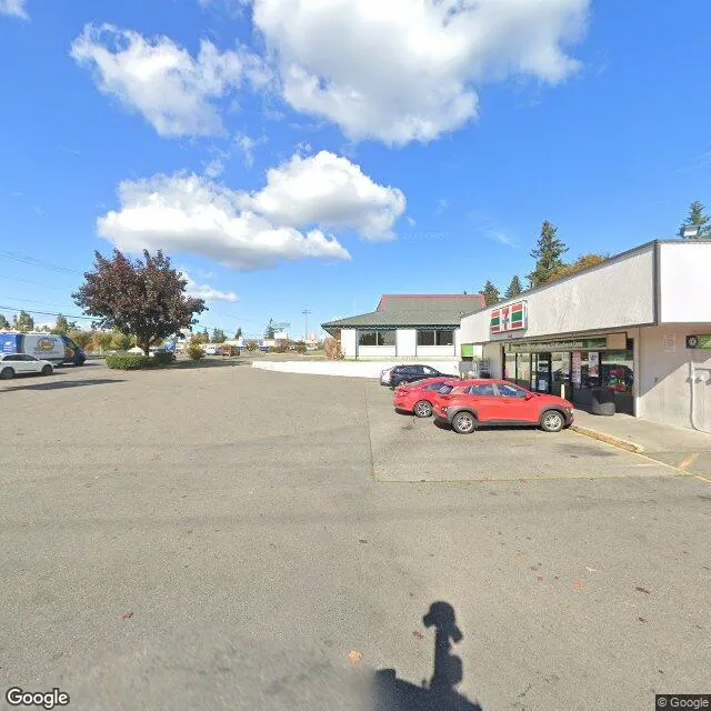 3500 Wheaton Way, Bremerton, Washington 98310