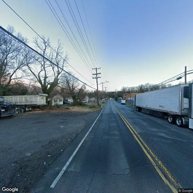 3501 52nd Ave, Hyattsville, Maryland 20781-1006