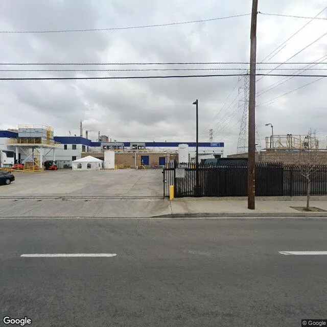 3501 E Vernon Ave, Vernon, California 90058-1813