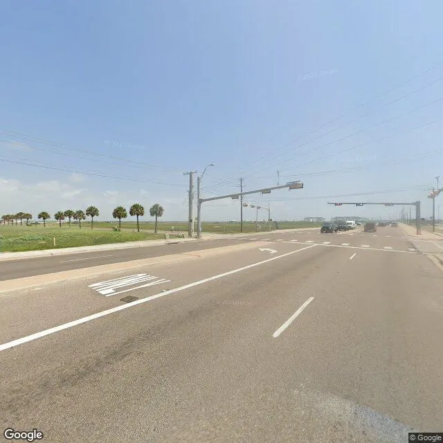 3501 Hwy 361, Port Aransas, Texas 78373