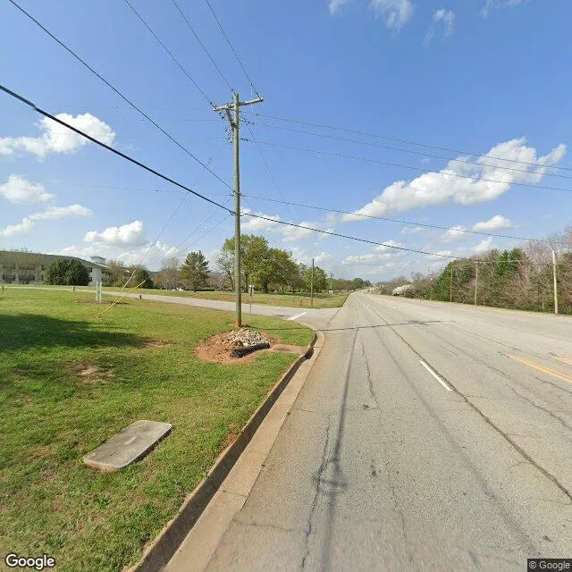 3501 N Hwy 81, Anderson, South Carolina 29621