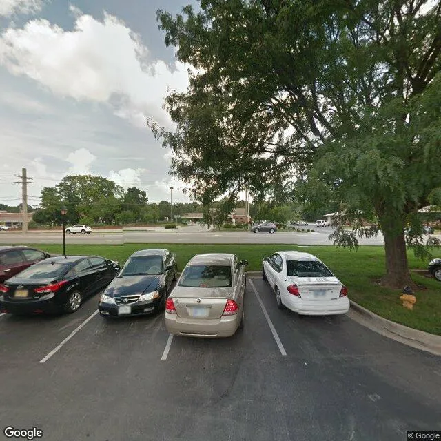 3501 W 95th St, Overland Park, Kansas 66206