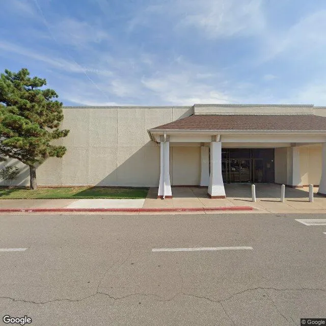3501 W Main St, Norman, Oklahoma 73072-4811