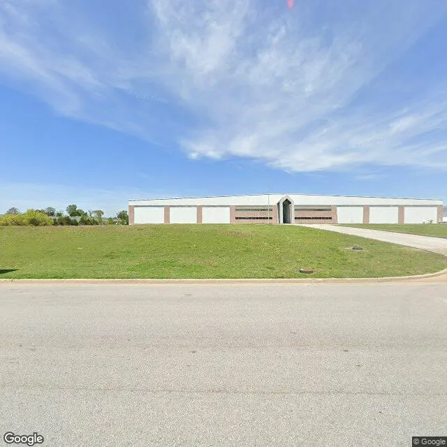 3502 Enterprise Ave, Joplin, Missouri 64801