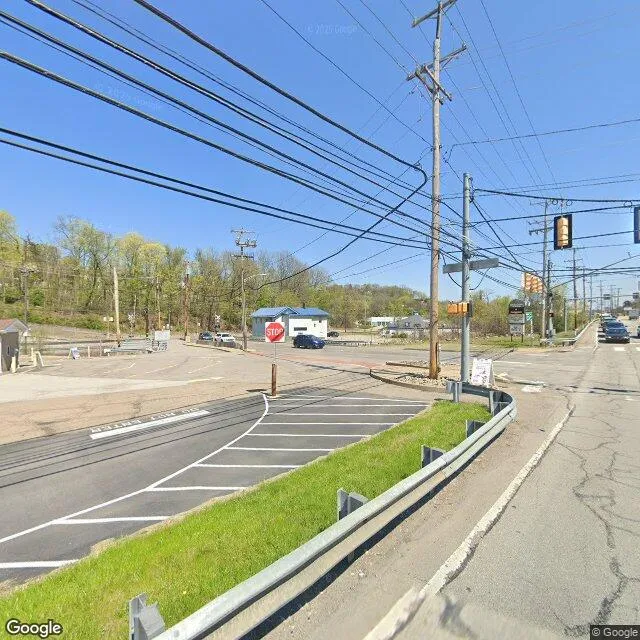 3505 Library Rd, Pittsburgh, Pennsylvania 15234