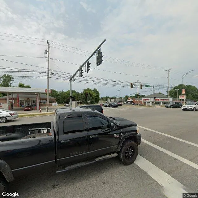 35066 Center Ridge Rd, North Ridgeville, Ohio 44039