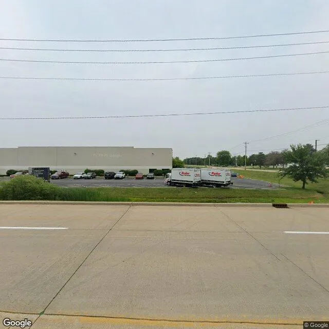 3507 N Olive Rd, South Bend, Indiana 46628-8467