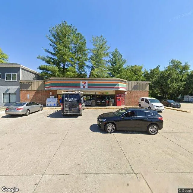 3507 University Blvd, Kensington, Maryland 20895