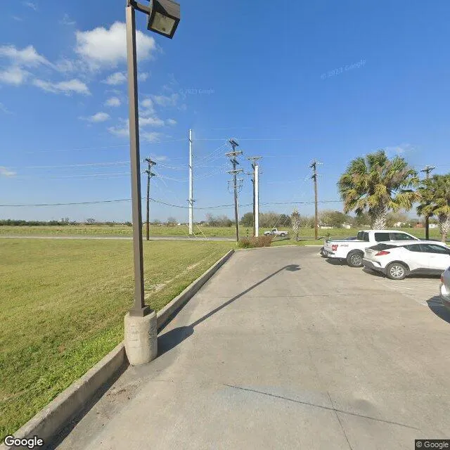 3509 S Raul Longoria Rd, Edinburg, Texas 78539