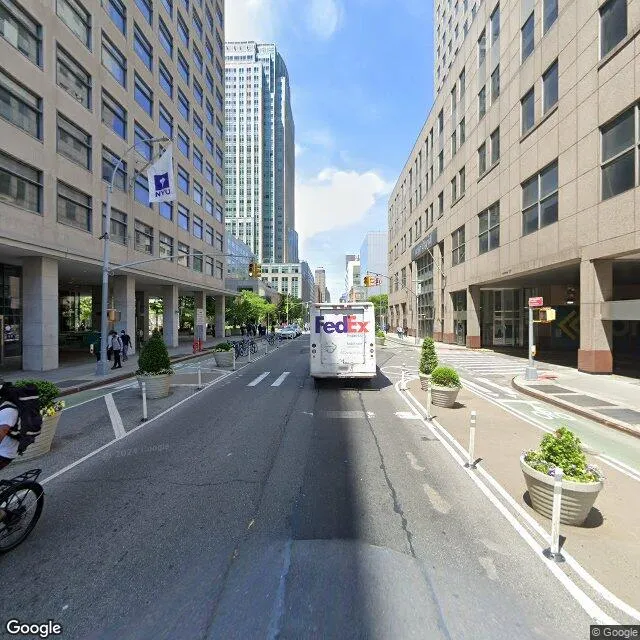 351 Jay St, Brooklyn, New York 11201-3813