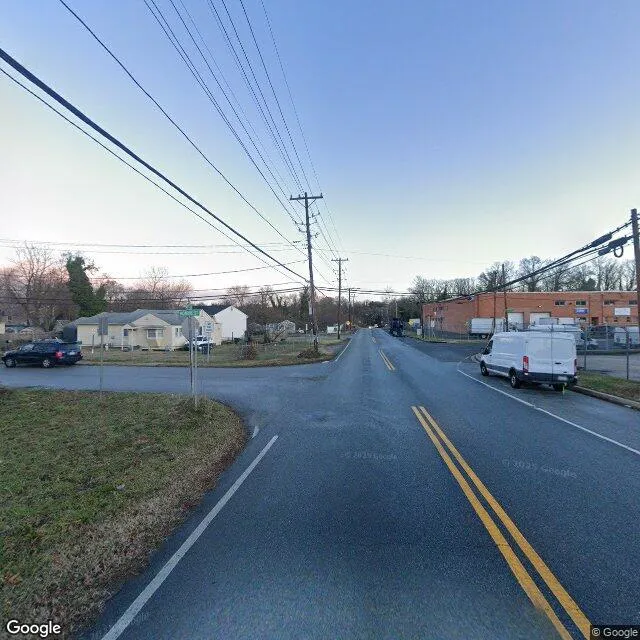 3511 52nd Ave, Hyattsville, Maryland 20781-1006