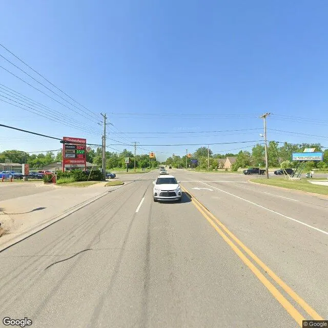 3514 E Bristol Rd, Burton, Michigan 48529