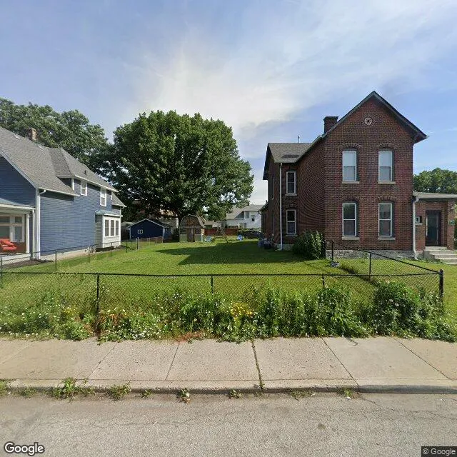 3515 E 10th St, Indianapolis, Indiana 46201