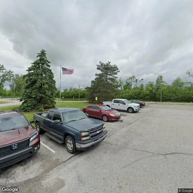 3525 S Arlington Ave, Indianapolis, Indiana 46203-6102