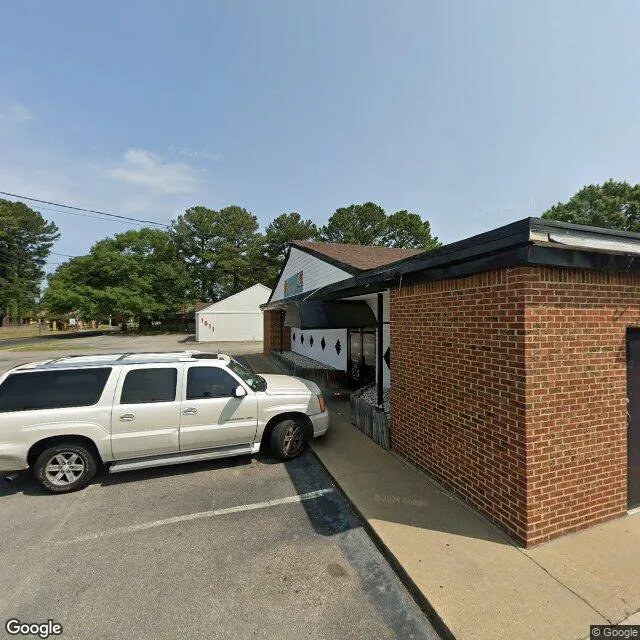3534 Airline Blvd, Portsmouth, Virginia 23701