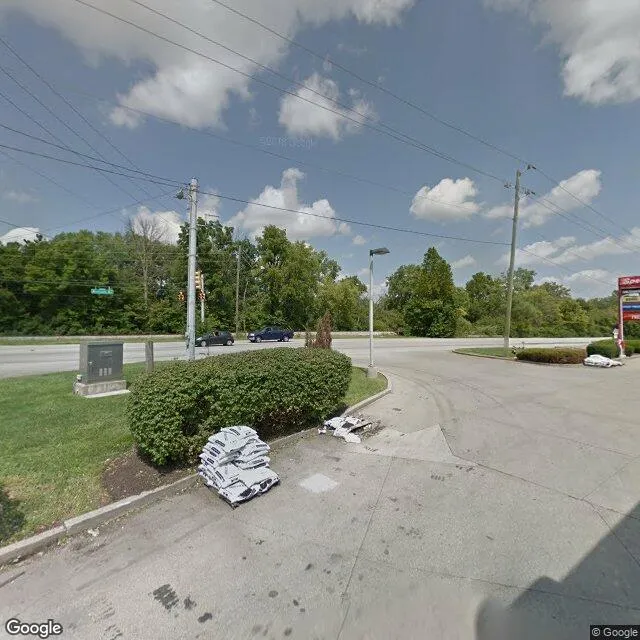 3535 Kentucky Ave, Indianapolis, Indiana 46221
