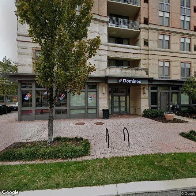 3535 S Ball St, Arlington, Virginia 22202