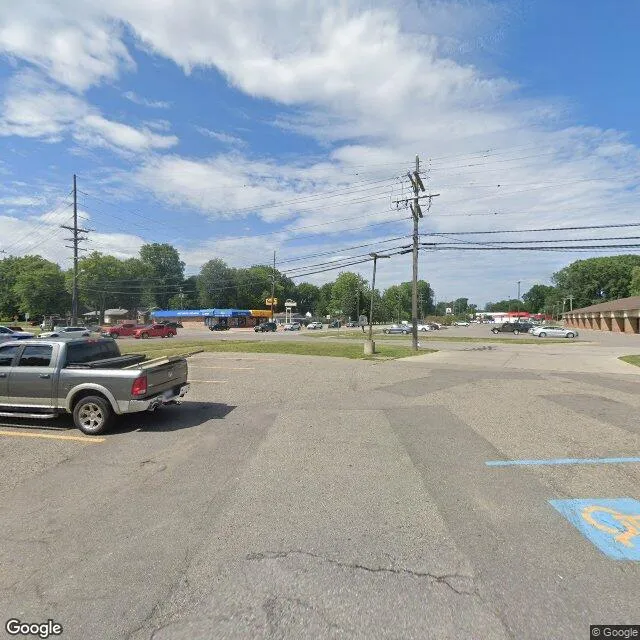 35350 Jefferson Ave, Harrison Township, Michigan 48045