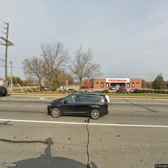 35355 Grand River Ave, Farmington, Michigan 48335