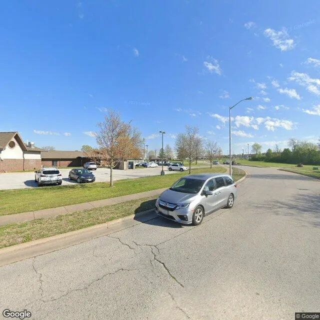 3540 E Cherokee St, Springfield, Missouri 65809