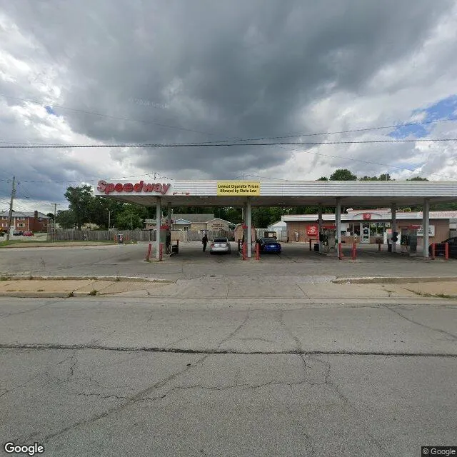 3540 W 30th St, Indianapolis, Indiana 46222