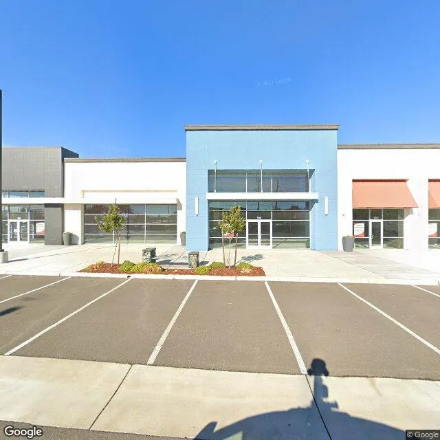 3541 Arden Way, Sacramento, California 95864