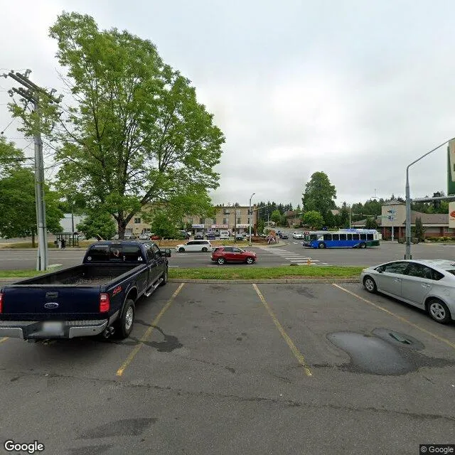 3541 Martin Way, Olympia, Washington 98506