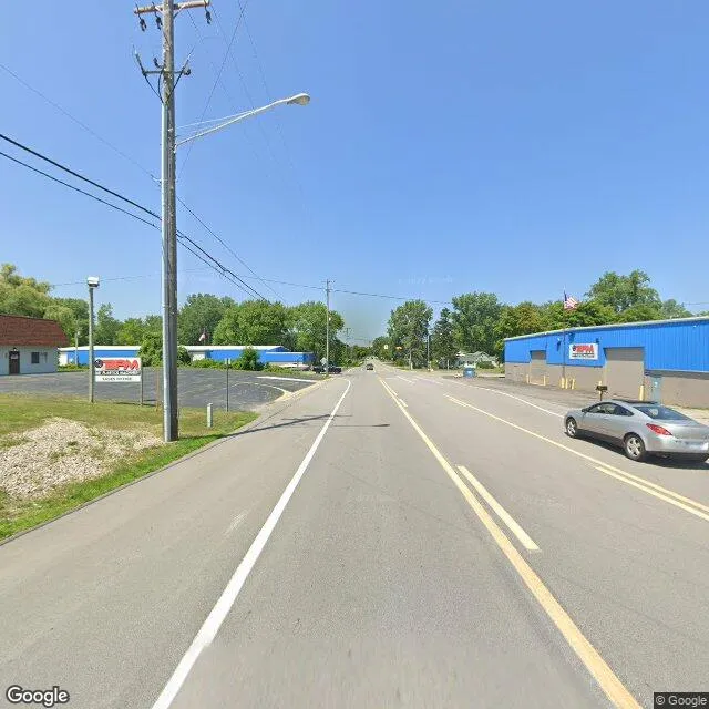 3543 Old Kawkawlin Rd, Bay City, Michigan 48706