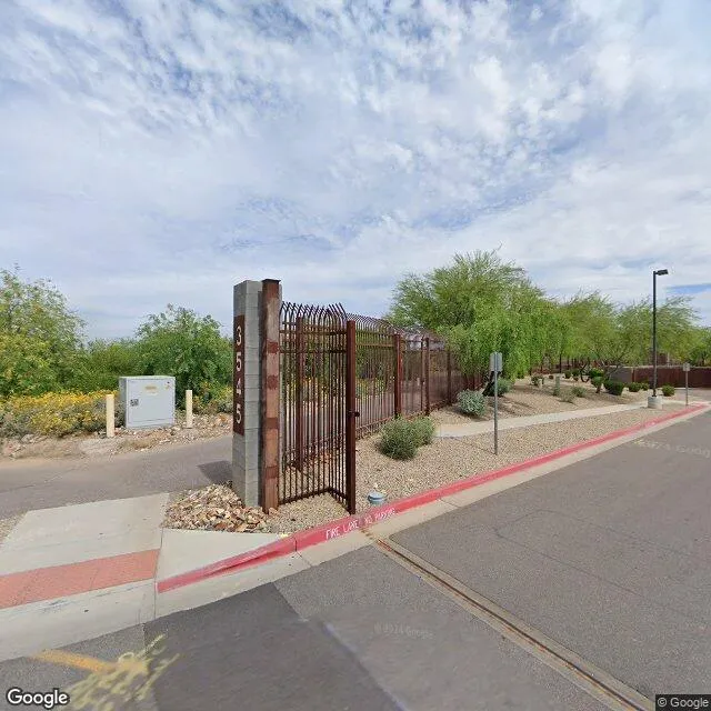 3545 S 28th St, Phoenix, Arizona 85040