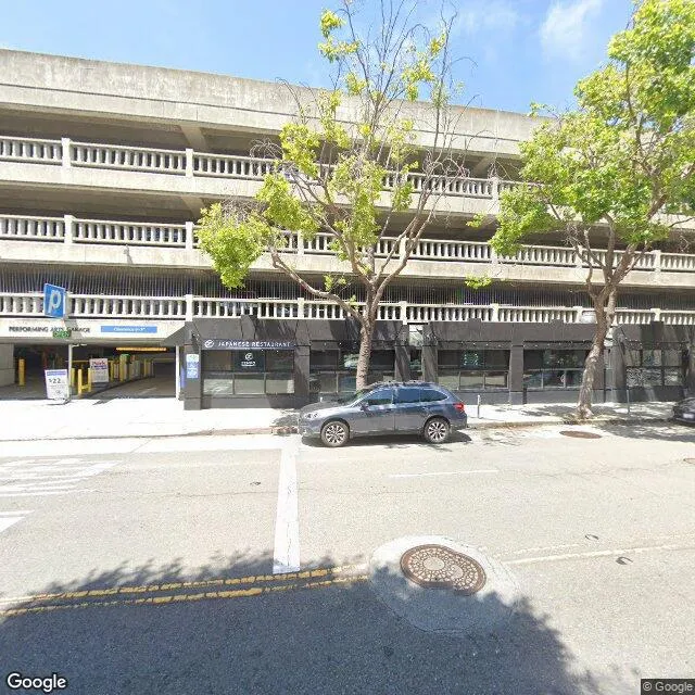 355-357 Grove St, San Francisco, California 94102-4437