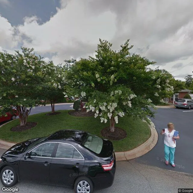 355 Berkmans Ln, Greenville, South Carolina 29605