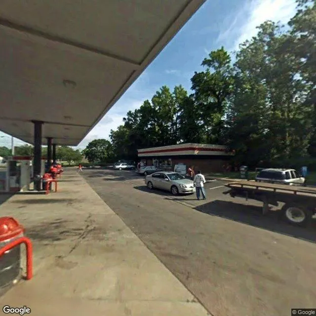 355 E Mercury Blvd, Hampton, Virginia 23663