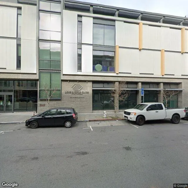 355 Fulton St, San Francisco, California 94102