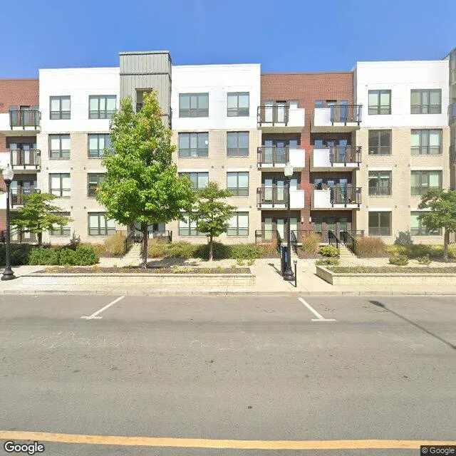 355 Indiana Ave, Indianapolis, Indiana 46204