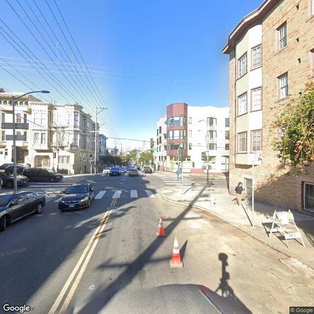 355 Laguna St, San Francisco, California 94102