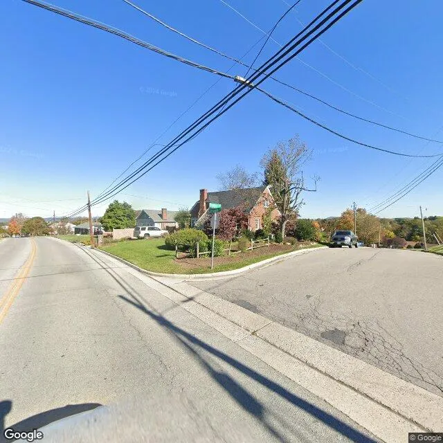 355 No Franklin St, Christiansburg, Virginia 24073