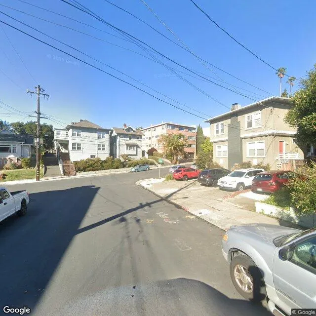 355 Staten Ave, Oakland, California 94610-3467