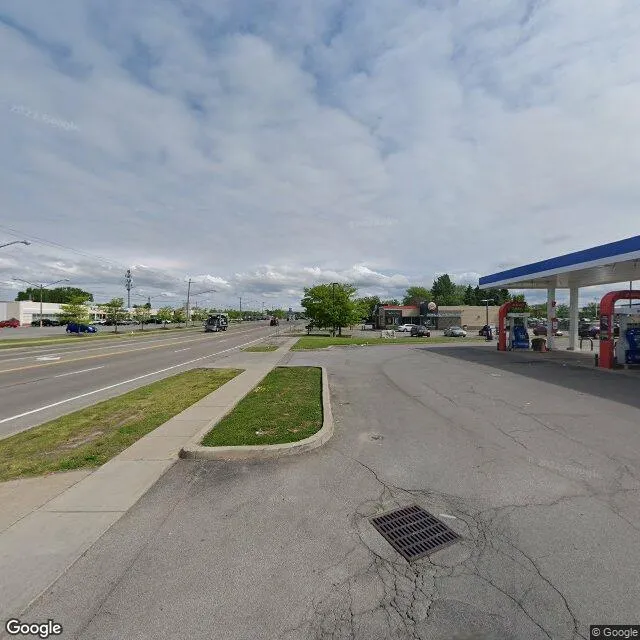 3550 Genesee St, Buffalo, New York 14225