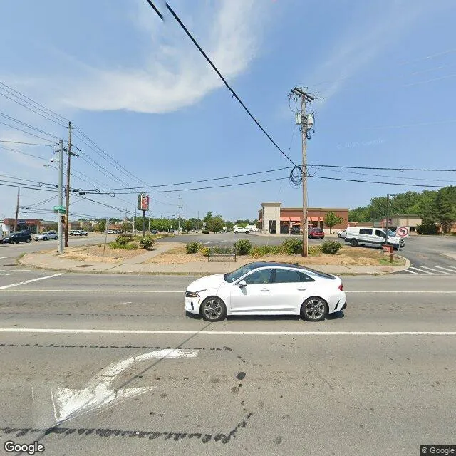 3550 Mt Read Blvd, Rochester, New York 14616