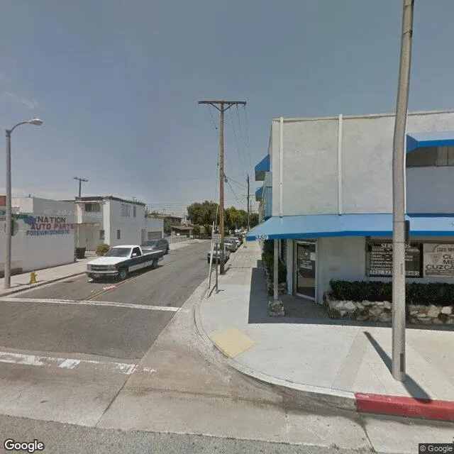 3554 Gage Ave, Bell, California 90201