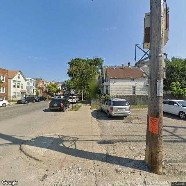 3554 W N Ave, Chicago, Illinois 60647