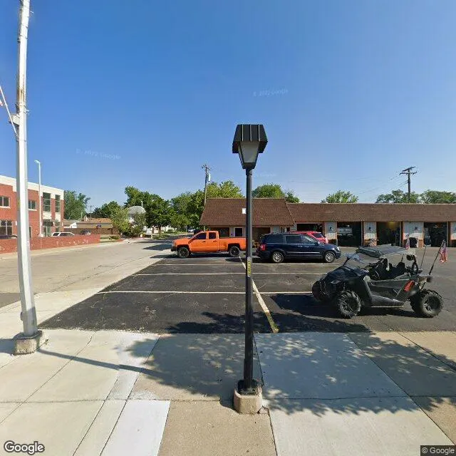 3563 12 Mile Rd, Berkley, Michigan 48072